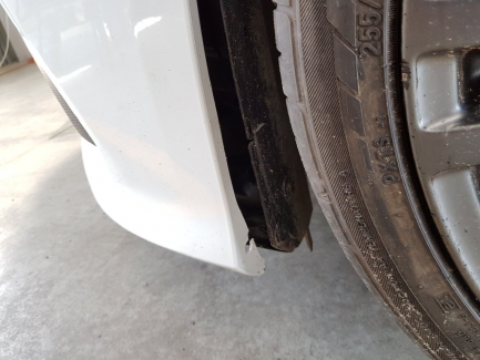 Zdjęcie przedmiotu: Ford Focus RS