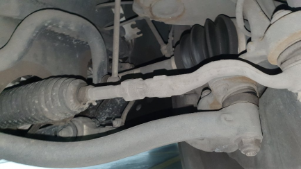 Zdjęcie przedmiotu: Bmw X4 Kombi  xDrive20d Edycja M Sport