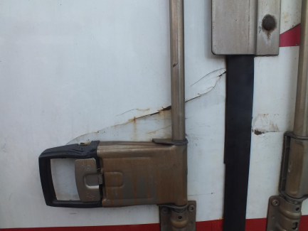 Zdjęcie przedmiotu: AUCTION OF THE DAY SCHMITZ CARGOBULL AG SKO 24L-13.4 Refrigerator