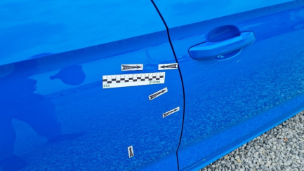 Zdjęcie przedmiotu: Audi A5 40 TFSI mHEV S Line S tronic