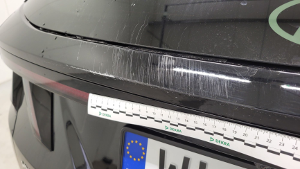 Zdjęcie przedmiotu: Hyundai Tucson 1.6 T-GDi HEV Executive 2WD aut