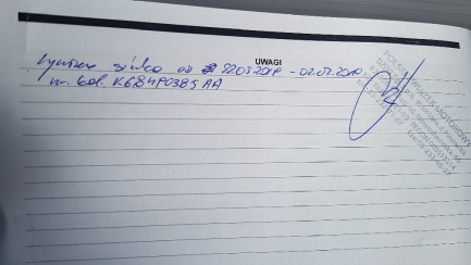 Zdjęcie przedmiotu: Jeep Grand-cherokee 3.0 CRD Overland Summit EU6