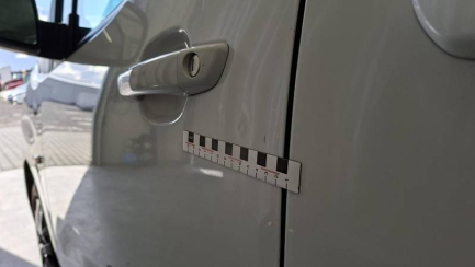 Zdjęcie przedmiotu: Citroen Berlingo 1.5 16V BlueHDi M Plus