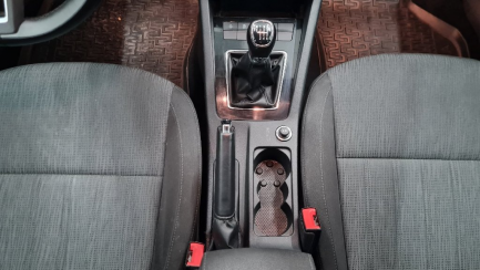 Zdjęcie przedmiotu: Skoda Octavia III Combi 1.4 TSI Style