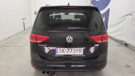 Zdjęcie przedmiotu: Volkswagen Touran 2.0 TDI BMT Comfortline