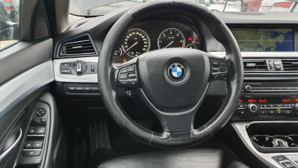 Zdjęcie przedmiotu: Bmw 525D xDrive