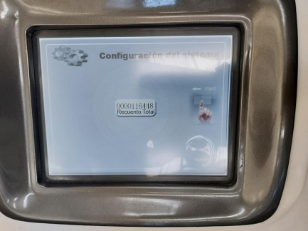 Zdjęcie przedmiotu: Cosmetic equipment set