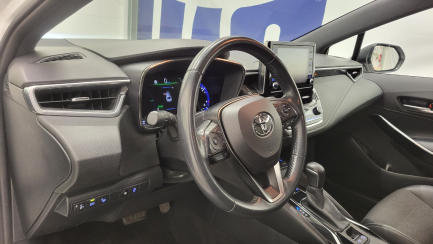 Zdjęcie przedmiotu: Toyota Corolla TS Kombi 2.0 Hybrid Comfort