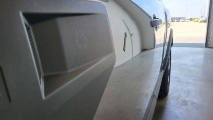 Zdjęcie przedmiotu: Dacia Duster 1.0 TCe Journey LPG Oświadczenie o utarcie DR