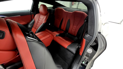 Zdjęcie przedmiotu: BMW M850i xDrive CPE