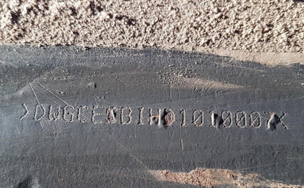 Zdjęcie przedmiotu: Koparka gąsiennicowa DOSSAN DX 530 LC-3