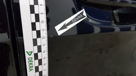 Zdjęcie przedmiotu: Mercedes-benz V-KLASSE V 220 (BlueTEC) d Avantgard