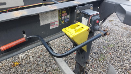 Zdjęcie przedmiotu: FLIEGL SDS Under containers