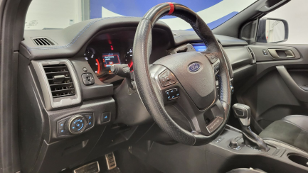 Zdjęcie przedmiotu: Ford Ranger 2.0 EcoBlue 4x4 DC Raptor aut