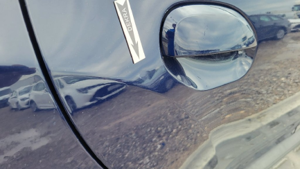 Zdjęcie przedmiotu: Dacia Duster 1.0 TCe Comfort LPG