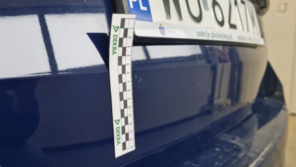 Zdjęcie przedmiotu: Skoda Fabia III Kombi 1.4 TDI Ambition