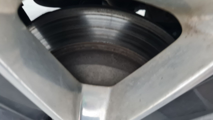 Zdjęcie przedmiotu: Jeep Wrangler Unlimited GME 2.0 Turbo Sahara aut Oświadczenie o utracie DR