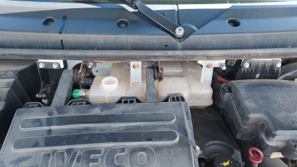 Zdjęcie przedmiotu: Iveco DAILY Road Assistance E6 3.5t