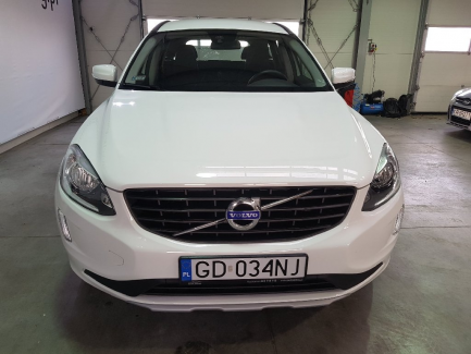 Volvo XC60 D3 Drive-E Kinetic aut