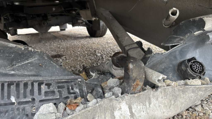 Zdjęcie przedmiotu: Iveco DAILY E6 3.5t Hi-Matic