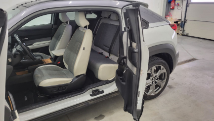 Zdjęcie przedmiotu: Mazda MX-30 35.5kWh Kai