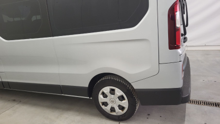 Zdjęcie przedmiotu: Renault Trafic Kombi 2.0 Blue dCi L2 Equilibre