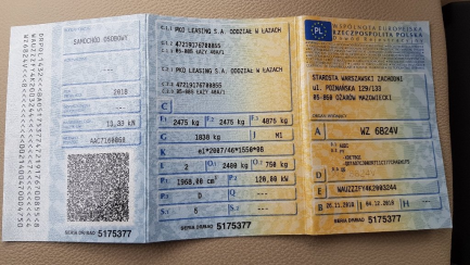 Zdjęcie przedmiotu: Audi Q5 Combi