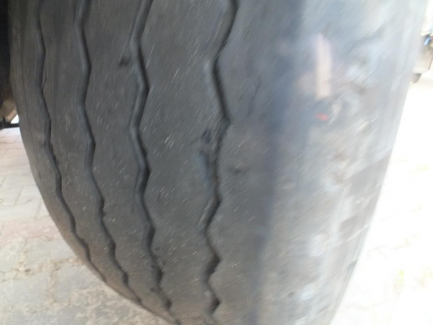 Zdjęcie przedmiotu: KRONE SD Curtain trailer