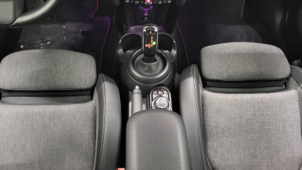 Zdjęcie przedmiotu: Mini Cooper Classic Trim aut