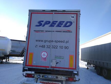 Zdjęcie przedmiotu: K&auml;ssbohrer Maxima Тентований (&laquo;фіранка&raquo;)