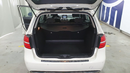 Zdjęcie przedmiotu: Mercedes-benz B 180 (CDI) d 7G-DCT Style B Klasa [246] 14-18