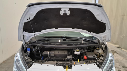 Zdjęcie przedmiotu: Ford Transit Custom 320 2.0 TDCi L2 Trend E6.2 3.2t