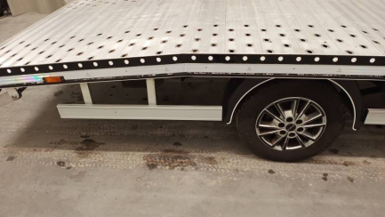 Zdjęcie przedmiotu: Iveco DAILY E6 3.5t Hi-Matic