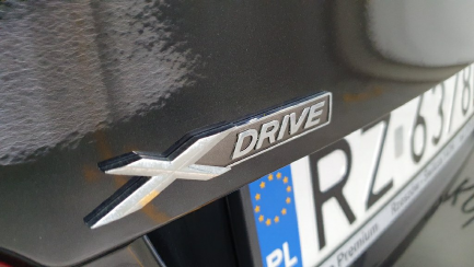 Zdjęcie przedmiotu: Bmw 520d xDrive Luxury Line