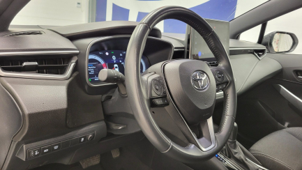 Zdjęcie przedmiotu: Toyota Corolla TS Kombi 1.8 Hybrid Comfort