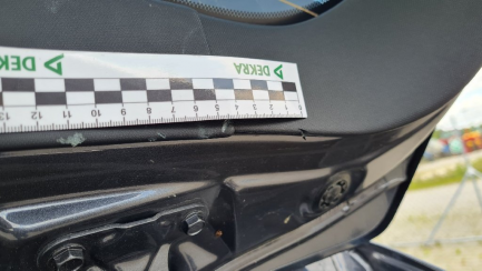 Zdjęcie przedmiotu: Toyota Avensis Kombi 2.0 D-4D Premium