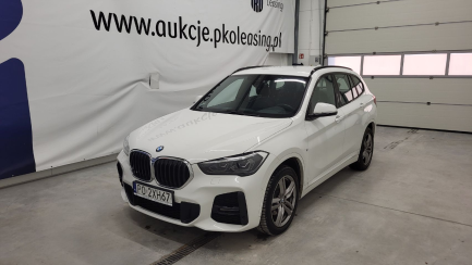 Zdjęcie przedmiotu: BMW X1 sDrive18d M Sport aut