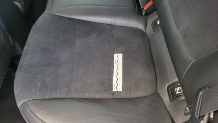 Zdjęcie przedmiotu: Hyundai I30 Fastback 2.0 T-GDI N Performance