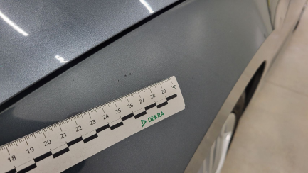 Zdjęcie przedmiotu: Skoda Superb 2.0 TDI SCR 4x4 L&K DSG