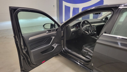 Zdjęcie przedmiotu: Volkswagen Passat 2.0 TDI Elegance DSG