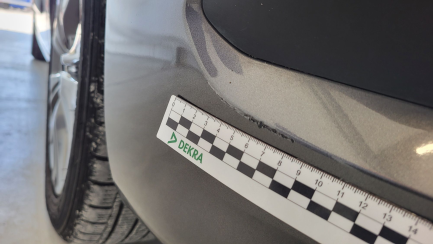 Zdjęcie przedmiotu: Toyota Proace City Verso 1.2 D-4T Family