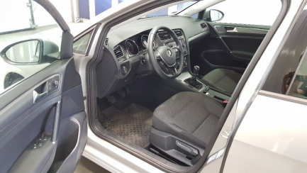 Zdjęcie przedmiotu: Volkswagen Golf 1.4 TSI BMT Comfortline