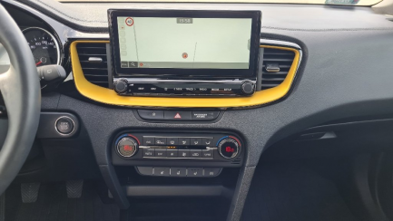 Zdjęcie przedmiotu: Kia XCeed 1.5 T-GDI L Business Line