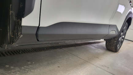 Zdjęcie przedmiotu: Toyota Yaris Cross Hybrid 1.5 Style