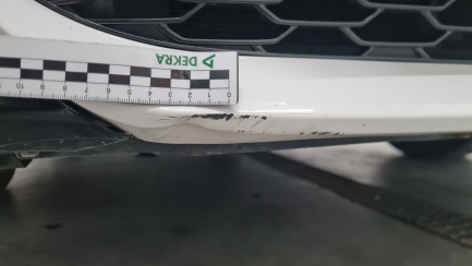 Zdjęcie przedmiotu: Toyota Corolla 1.8 Hybrid Comfort Oświadczenie o utracie DR