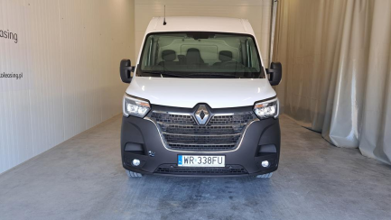 Zdjęcie przedmiotu: Renault Master FWD 2.3 dCi L3H2 Pack Clim E6d 3.5t Заява про втрату зареєстрованого посвідчення особи