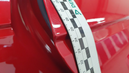 Zdjęcie przedmiotu: Audi A4 Combi