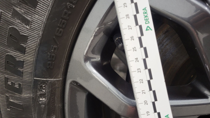 Zdjęcie przedmiotu: Ford Ranger 2.0 EcoBlue Bi-Turbo 4x4 DC Wildtrak aut