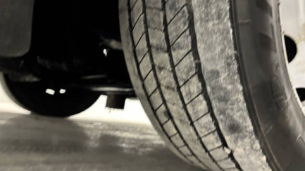 Zdjęcie przedmiotu: Ford F-MAX 12.7 TDCi 500 E6d 18.0t