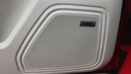 Zdjęcie przedmiotu: Porsche Macan T Oświadczenie o utracie DR